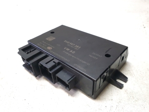 Volkswagen Caddy V (2020–2026) Tow bar control module 5H0907383 - 4