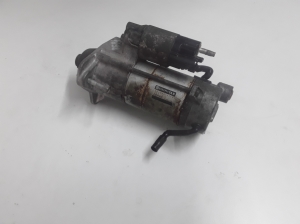 Opel Insignia (2017–2026) Starter 4280009740 - 4