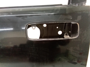 NISSAN X-Trail T30 (2001–2007) Esiuks H010A8H7MA - 2