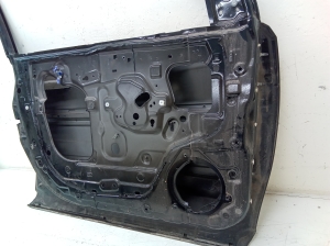 NISSAN X-Trail T30 (2001–2007) Esiuks H010A8H7MA - 3