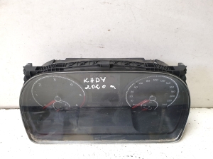 Instrument cluster - 2K7920741