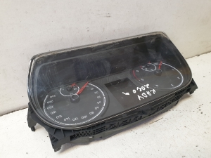 Volkswagen Caddy V (2020–2026) Instrument cluster 2K7920741 - 2