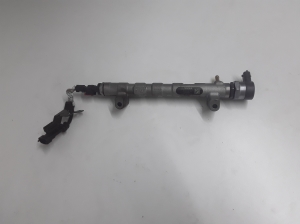 Tuyau de carburant haute pression - 55578285