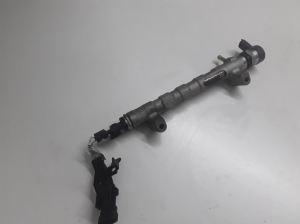 Opel Insignia (2017–2026) Common Rail Kraftstoffleitung 55578285 - 4