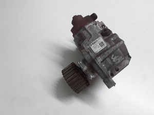 Opel Insignia (2017–2026) Kraftstoffpumpe 55494494 - 3