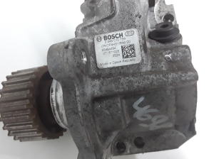 Opel Insignia (2017–2026) Kraftstoffpumpe 55494494 - 4