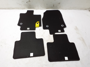LEXUS RX LA1 (2022–2026) Salongimatid 58500EEE90C0 - 3
