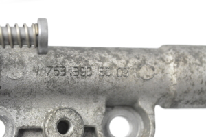 Peugeot 308 (2007–2015) Riemenspanner 75343988009 - 5