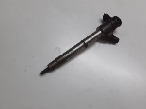 Opel Insignia (2017–2026) Injektor Einspritzdüse 55488616 - 3