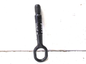 Volkswagen Caddy V (2020–2026) Tow hook 8K0805615A - 2
