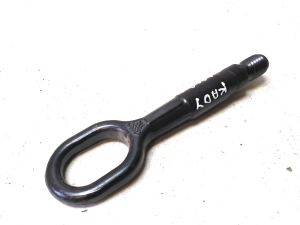 Tow hook - 8K0805615A