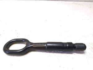 Volkswagen Caddy V (2020–2026) Tow hook 8K0805615A - 5