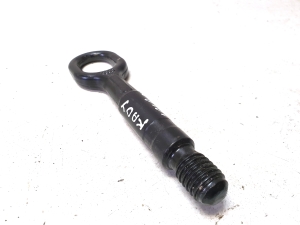 Volkswagen Caddy V (2020–2026) Tow hook 8K0805615A - 6