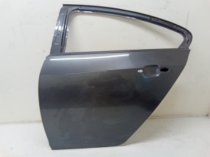 Portes latérales arrière - 22796347