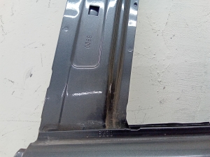 Opel Insignia (2008–2017) Tür hinten 22796347 - 5