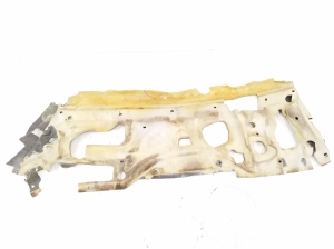 Mercedes Benz ML-Class 166 (2011–2015) Schalldämmung A1666820828 - 3