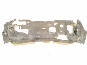 Mercedes Benz ML-Class 166 (2011–2015) Schalldämmung A1666820828