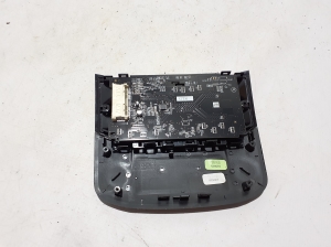 LEXUS RX LA1 (2022–2026) Other lighting 8A690189G - 2