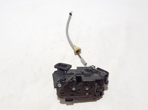 Volkswagen Passat B8 (2014–2023) Rear side door lock 5NA839015D - 3