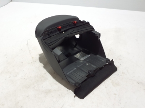 LEXUS RX LA1 (2022–2026) Steering column trim 45287F6020 - 2