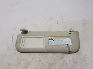 LEXUS RX LA1 (2022–2026) Sonnenblende 743200E230A0 - 2