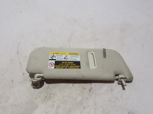 LEXUS RX LA1 (2022–2026) Sonnenblende 743200E230A0 - 3