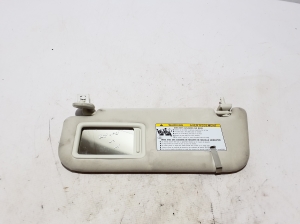 Sonnenblende - 743200E230A0
