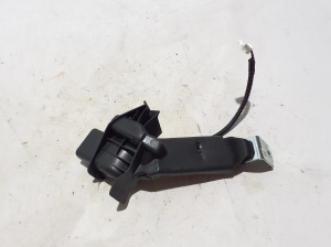 LEXUS RX LA1 (2022–2026) Sicherheitsgurtschloss hinten 733800E330C0 - 3