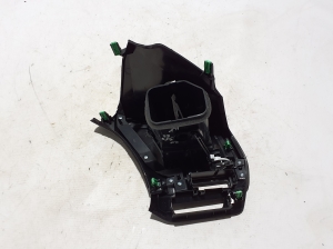LEXUS RX LA1 (2022–2026) Interior ventilation grilles 556500E250 - 3