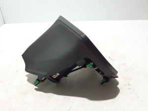 LEXUS RX LA1 (2022–2026) Interior ventilation grilles 556500E250 - 4