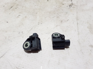 LEXUS RX LA1 (2022–2026) Airbagsensor 89831F6010 - 2