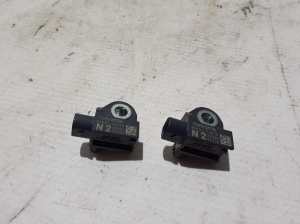 LEXUS RX LA1 (2022–2026) Airbagsensor 89831F6010 - 3