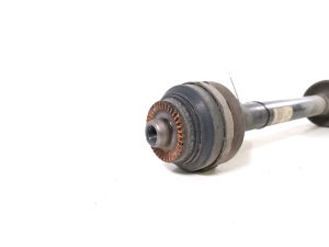 BMW IX3 G08 (2021–2026) Tagumine veovõll ja selle osad 7560819 - 2