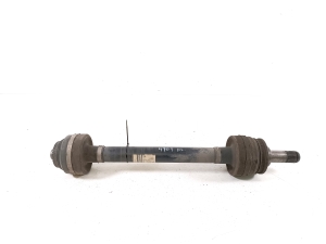   Rear drive shaft and its parts  - 7560819 