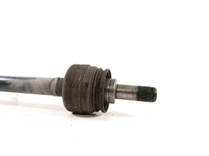 BMW IX3 G08 (2021–2026) Tagumine veovõll ja selle osad 7560819 - 3