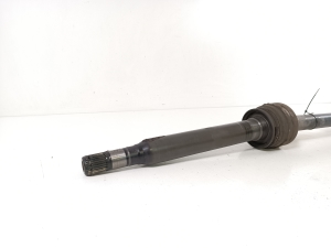 BMW IX3 G08 (2021–2026) Tagumine veovõll ja selle osad 7560820 - 2