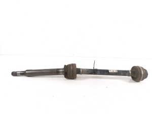   Rear drive shaft and its parts  - 7560820 