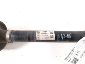 BMW IX3 G08 (2021–2026) Tagumine veovõll ja selle osad 7560820 - 3