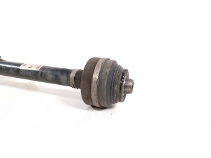 BMW IX3 G08 (2021–2026) Tagumine veovõll ja selle osad 7560820 - 4