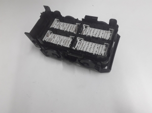 Opel Insignia (2017–2026) Fuse boxes 39116626 - 2