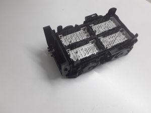 Opel Insignia (2017–2026) Fuse boxes 39116626 - 3