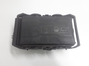 Opel Insignia (2017–2026) Fuse boxes 39116626 - 4