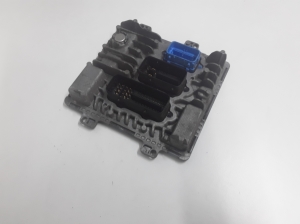 Opel Insignia (2017–2026) Engine control unit 55505569 - 4
