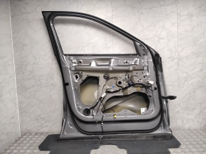AUDI e-tron SUV (2018–2026) Front door - 6