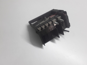 Opel Insignia (2017–2026) Positive cable terminal 39116699 - 2