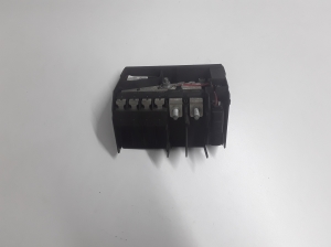 Cosse du câble positif - 39116699