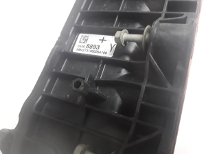 Opel Insignia (2017–2026) Ansaugkrümmer 55498893 - 2
