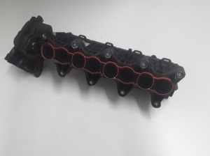 Opel Insignia (2017–2026) Ansaugkrümmer 55498893 - 4