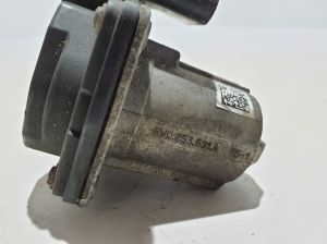 AUDI A4 B9 (2015–2026) Sonstiges Teil des Schalldämpfers 8W0253691A - 2