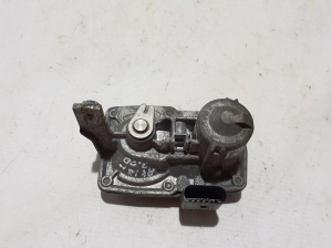 AUDI A4 B9 (2015–2026) Sonstiges Teil des Schalldämpfers 8W0253691A - 4